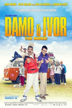 watch free Damo & Ivor: The Movie