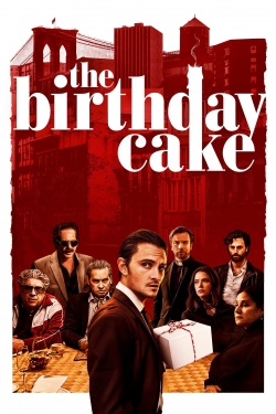 watch free The Birthday Cake