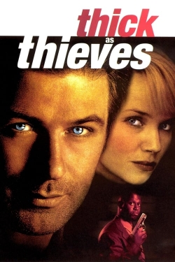 watch free Thick as Thieves