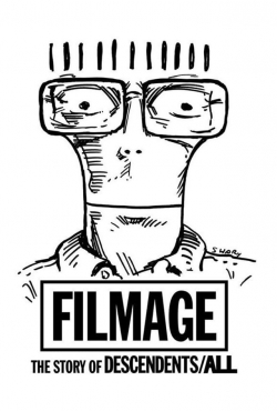 watch free Filmage: The Story of Descendents/All