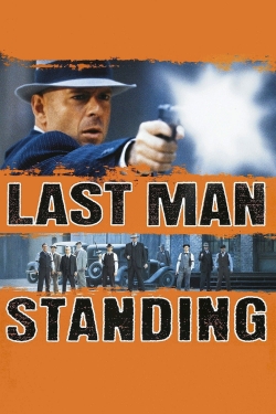 watch free Last Man Standing
