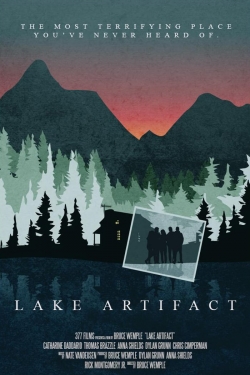 watch free Lake Artifact