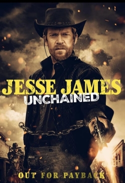 watch free Jesse James Unchained