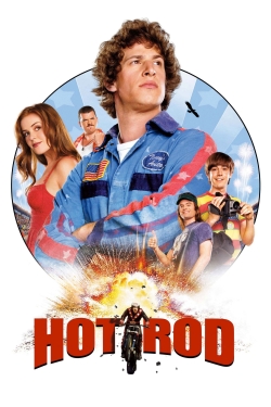watch free Hot Rod