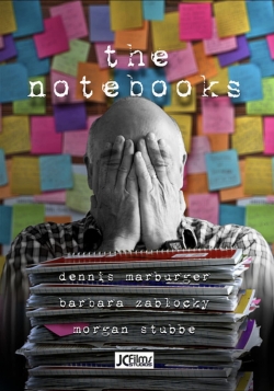 watch free The Notebooks