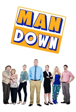 watch free Man Down