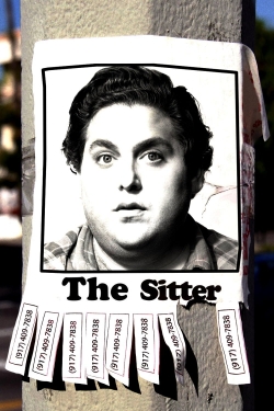watch free The Sitter