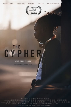 watch free The Cypher