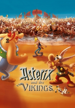 watch free Asterix and the Vikings