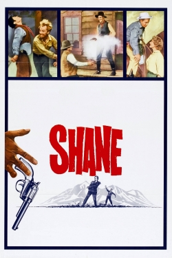 watch free Shane