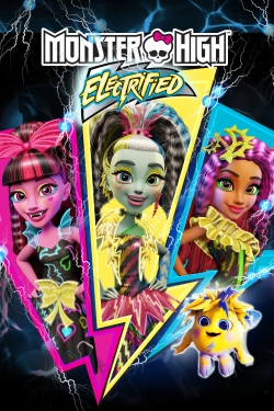 watch free Monster High: Electrified