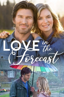 watch free Love in the Forecast