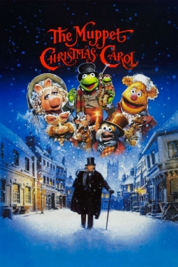 watch free The Muppet Christmas Carol