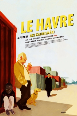 watch free Le Havre