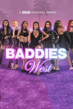 watch free Baddies West