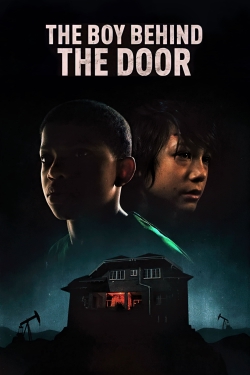 watch free The Boy Behind the Door