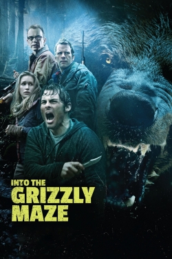 watch free Into the Grizzly Maze