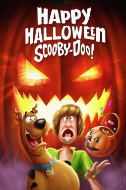 watch free Happy Halloween, Scooby-Doo!