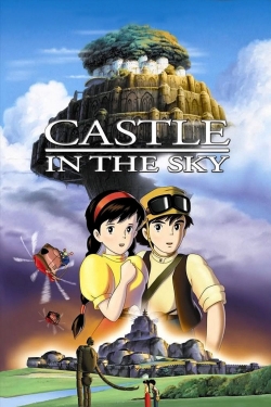 watch free Castle in the Sky