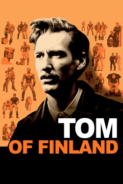 watch free Tom of Finland