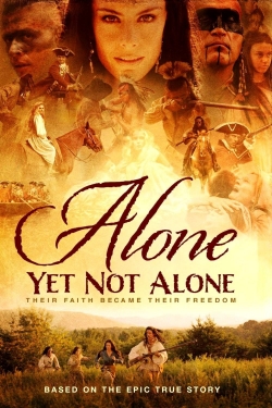 watch free Alone Yet Not Alone
