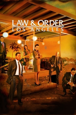watch free Law & Order: Los Angeles