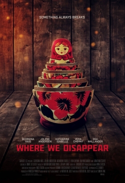 watch free Where We Disappear