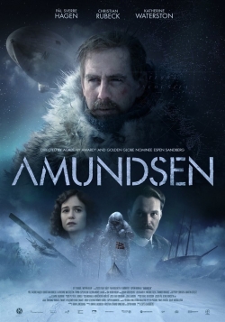 watch free Amundsen