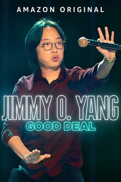 watch free Jimmy O. Yang: Good Deal