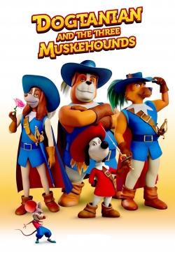 watch free Dogtanian and the Three Muskehounds