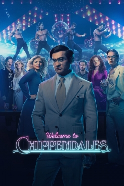 watch free Welcome to Chippendales