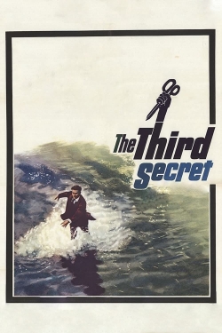 watch free The Third Secret