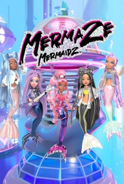 watch free Mermaze Mermaidz