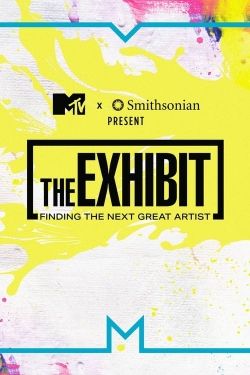 watch free The Exhibit: Finding the Next Great Artist