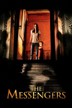 watch free The Messengers
