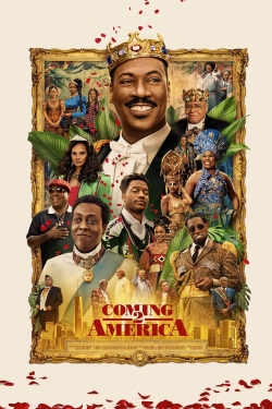 watch free Coming 2 America