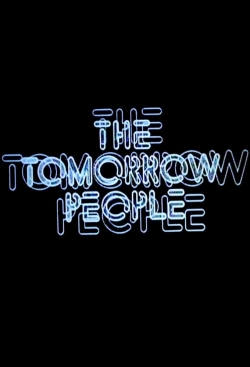 watch free The Tomorrow People