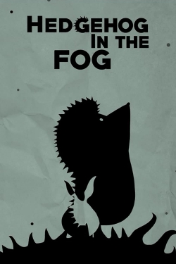 watch free Hedgehog in the Fog