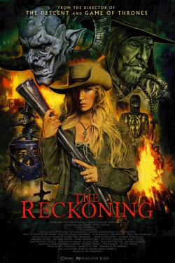 watch free The Reckoning