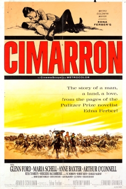 watch free Cimarron