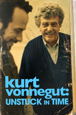 watch free Kurt Vonnegut: Unstuck in Time