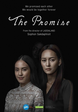 watch free The Promise