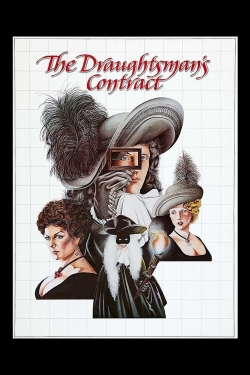 watch free The Draughtsman's Contract