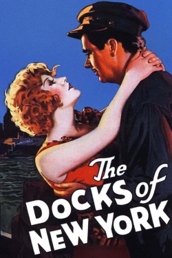 watch free The Docks of New York