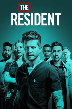 watch free The Resident