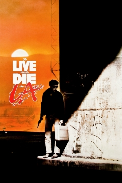 watch free To Live and Die in L.A.