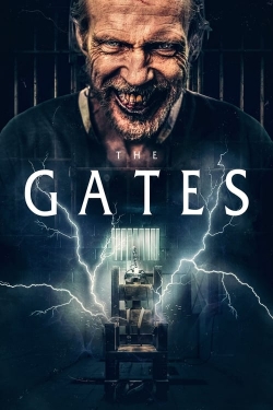 watch free The Gates