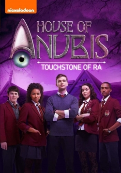 watch free House of Anubis: The Touchstone of Ra
