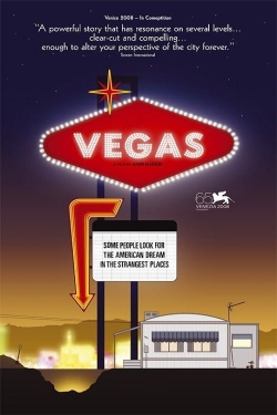 watch free Vegas: Based on a True Story