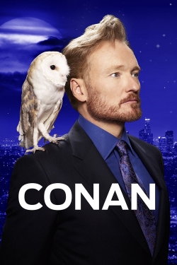 watch free Conan